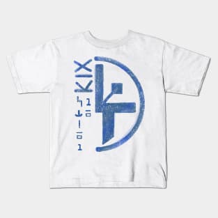 Medic Kix Kids T-Shirt